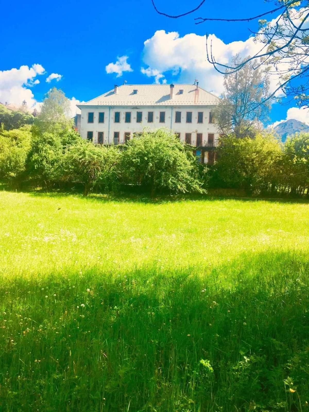 Maison Calme Seyne Buitenkant foto